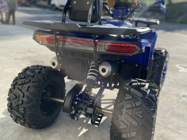 Форте Другая, объемом двигателя 0.15 л и пробегом 0 тыс. км за 1354 $, фото 8 на Automoto.ua