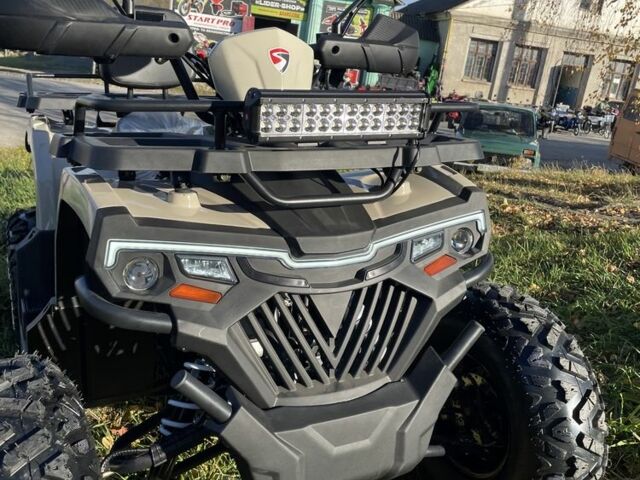 Форте Інша, об'ємом двигуна 0.2 л та пробігом 0 тис. км за 1788 $, фото 10 на Automoto.ua