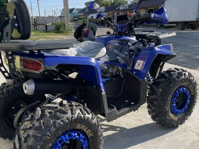 Форте Другая, объемом двигателя 0.15 л и пробегом 0 тыс. км за 1354 $, фото 6 на Automoto.ua