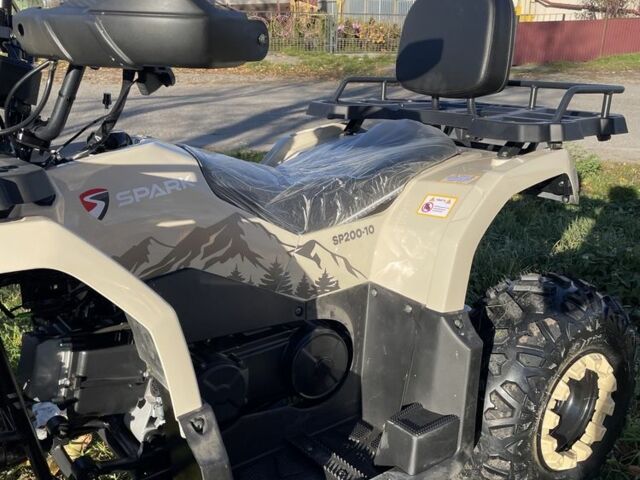 Форте Інша, об'ємом двигуна 0.2 л та пробігом 0 тис. км за 1788 $, фото 8 на Automoto.ua