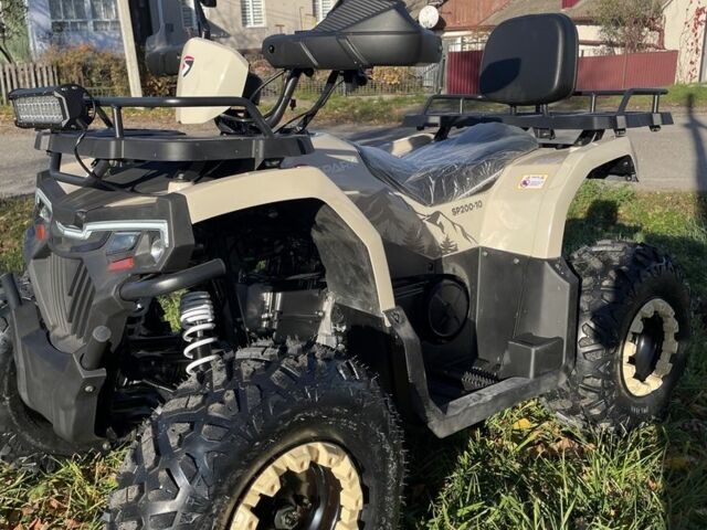 Форте Інша, об'ємом двигуна 0.2 л та пробігом 0 тис. км за 1788 $, фото 9 на Automoto.ua