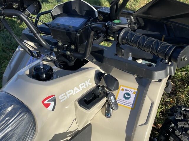 Форте Інша, об'ємом двигуна 0.2 л та пробігом 0 тис. км за 1788 $, фото 4 на Automoto.ua