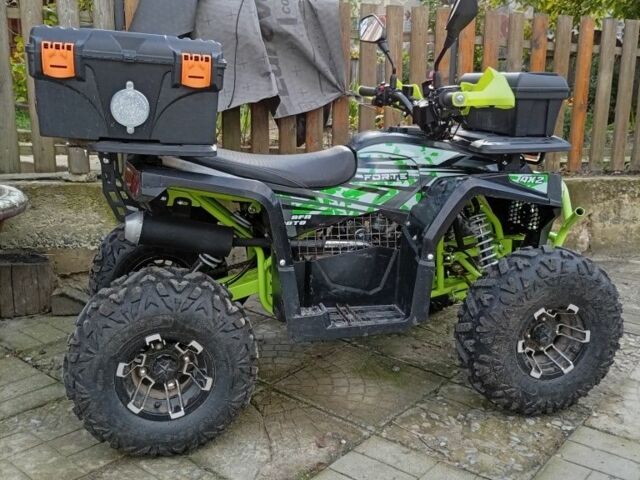 Форте Другая, объемом двигателя 0.15 л и пробегом 0 тыс. км за 1400 $, фото 3 на Automoto.ua
