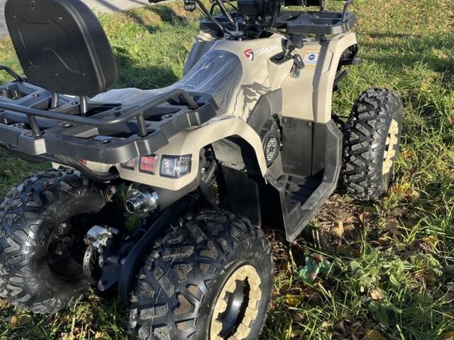 Форте Інша, об'ємом двигуна 0.2 л та пробігом 0 тис. км за 1788 $, фото 2 на Automoto.ua