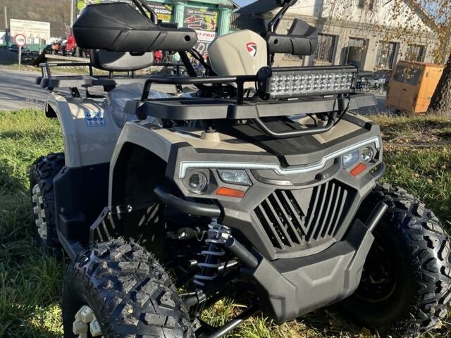 Форте Інша, об'ємом двигуна 0.2 л та пробігом 0 тис. км за 1788 $, фото 7 на Automoto.ua