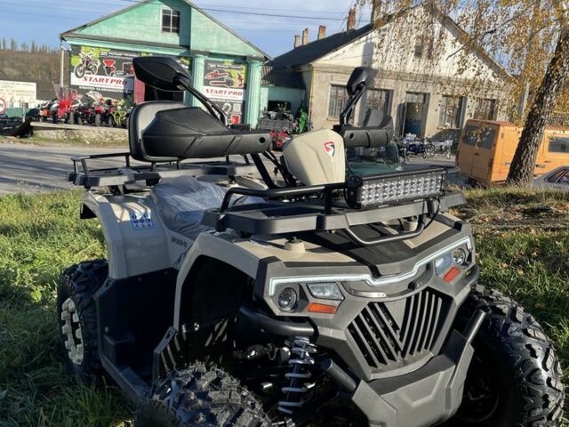 Форте Інша, об'ємом двигуна 0.2 л та пробігом 0 тис. км за 1788 $, фото 6 на Automoto.ua