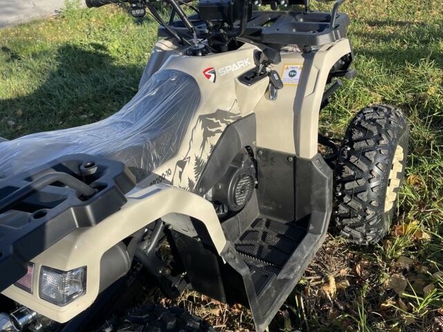 Форте Інша, об'ємом двигуна 0.2 л та пробігом 0 тис. км за 1788 $, фото 3 на Automoto.ua