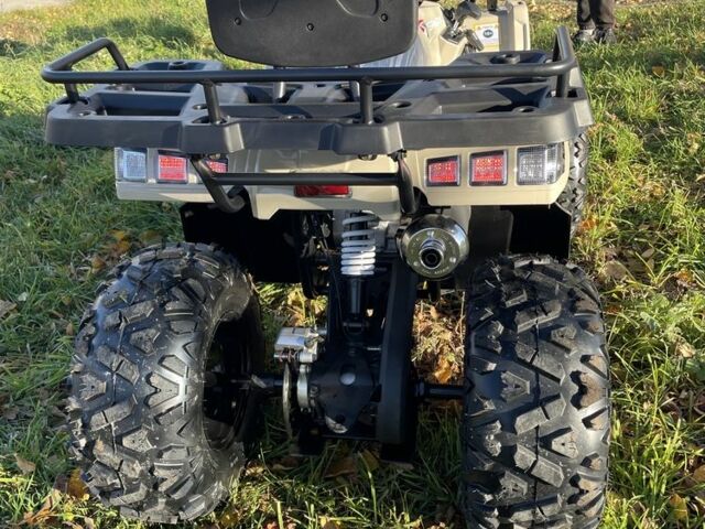 Форте Інша, об'ємом двигуна 0.2 л та пробігом 0 тис. км за 1788 $, фото 5 на Automoto.ua