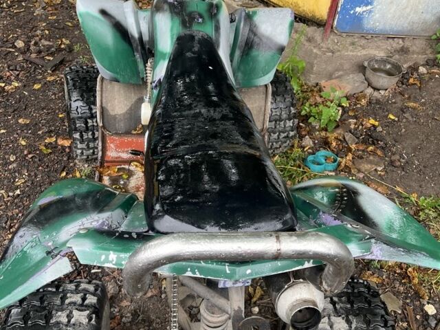 Форте Другая 2005 в Андрушевке на Automoto.ua Форте Другая, объемом двигателя 0 л и пробегом 0 тыс. км за 720 $, фото 3 на Automoto.ua