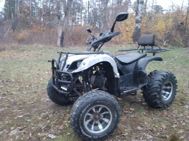 Форте Другая, объемом двигателя 0 л и пробегом 0 тыс. км за 1663 $, фото 5 на Automoto.ua