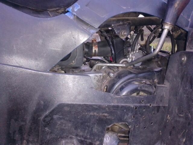 Форте Другая, объемом двигателя 0 л и пробегом 0 тыс. км за 1663 $, фото 1 на Automoto.ua