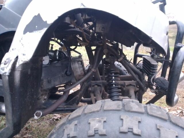 Форте Другая, объемом двигателя 0 л и пробегом 0 тыс. км за 1663 $, фото 2 на Automoto.ua