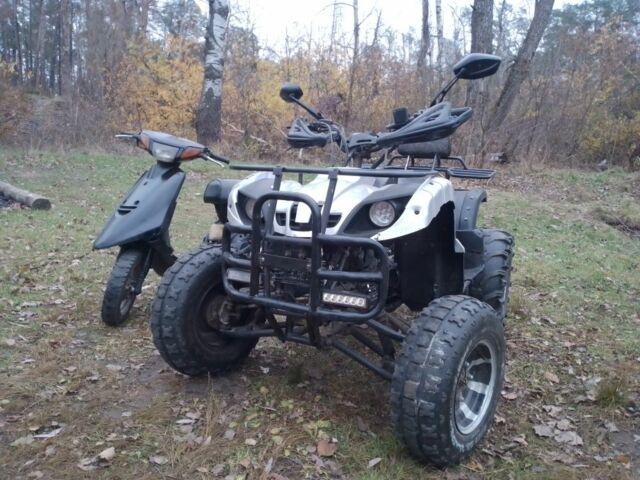 Форте Другая, объемом двигателя 0 л и пробегом 0 тыс. км за 1663 $, фото 4 на Automoto.ua