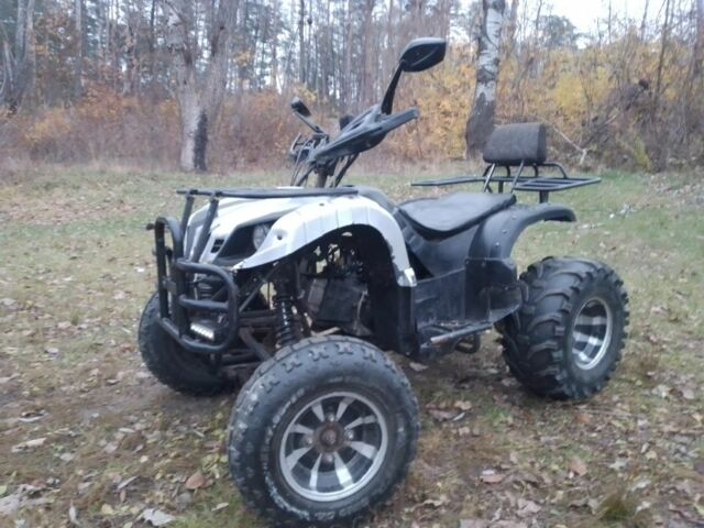 Форте Другая, объемом двигателя 0 л и пробегом 0 тыс. км за 1663 $, фото 3 на Automoto.ua