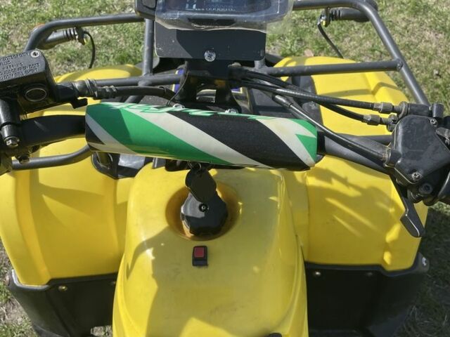 Форте Другая 2011 в Белой Церкве на Automoto.ua Форте Другая, объемом двигателя 0.11 л и пробегом 0 тыс. км за 550 $, фото 2 на Automoto.ua