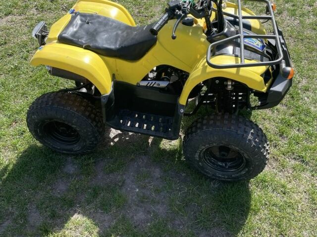 Форте Другая 2011 в Белой Церкве на Automoto.ua Форте Другая, объемом двигателя 0.11 л и пробегом 0 тыс. км за 550 $, фото 3 на Automoto.ua