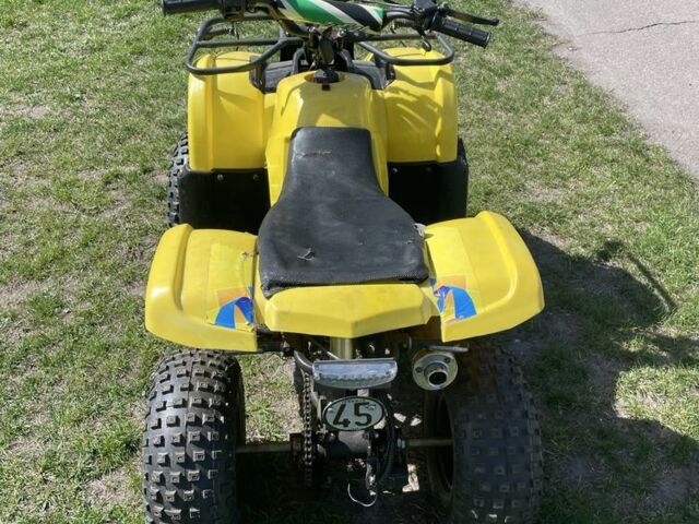 Форте Другая 2011 в Белой Церкве на Automoto.ua Форте Другая, объемом двигателя 0.11 л и пробегом 0 тыс. км за 550 $, фото 1 на Automoto.ua