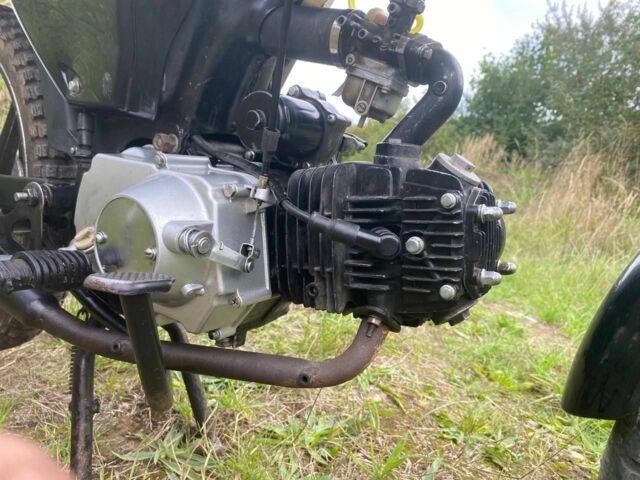 Форте Другая, объемом двигателя 0.13 л и пробегом 0 тыс. км за 170 $, фото 7 на Automoto.ua