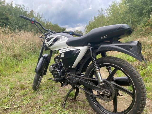 Форте Другая, объемом двигателя 0.13 л и пробегом 0 тыс. км за 170 $, фото 2 на Automoto.ua