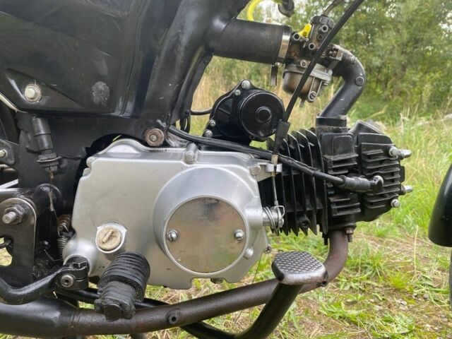 Форте Другая, объемом двигателя 0.13 л и пробегом 0 тыс. км за 170 $, фото 6 на Automoto.ua