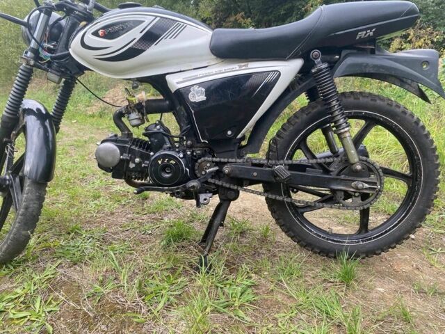 Форте Другая, объемом двигателя 0.13 л и пробегом 0 тыс. км за 170 $, фото 4 на Automoto.ua