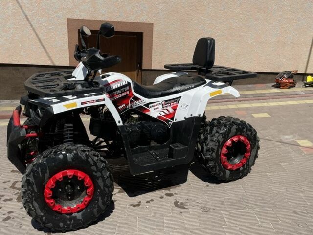 Форте Другая, объемом двигателя 0.2 л и пробегом 0 тыс. км за 1300 $, фото 13 на Automoto.ua