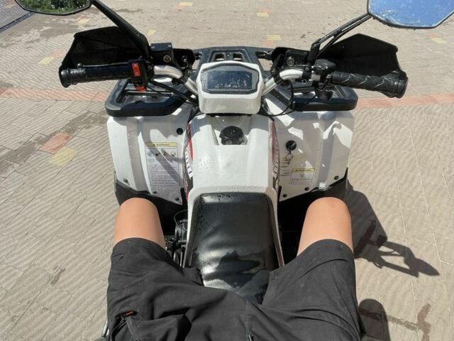 Форте Другая, объемом двигателя 0.2 л и пробегом 0 тыс. км за 1300 $, фото 6 на Automoto.ua