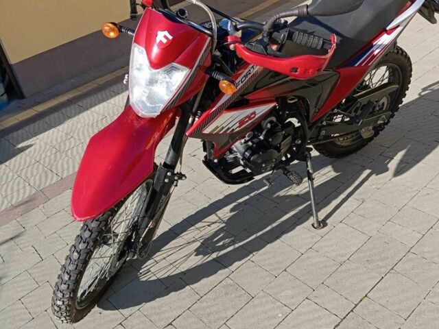 Форте Другая, объемом двигателя 0.2 л и пробегом 0 тыс. км за 1063 $, фото 3 на Automoto.ua