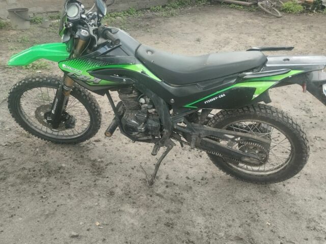 Форте Другая, объемом двигателя 0.25 л и пробегом 0 тыс. км за 693 $, фото 2 на Automoto.ua