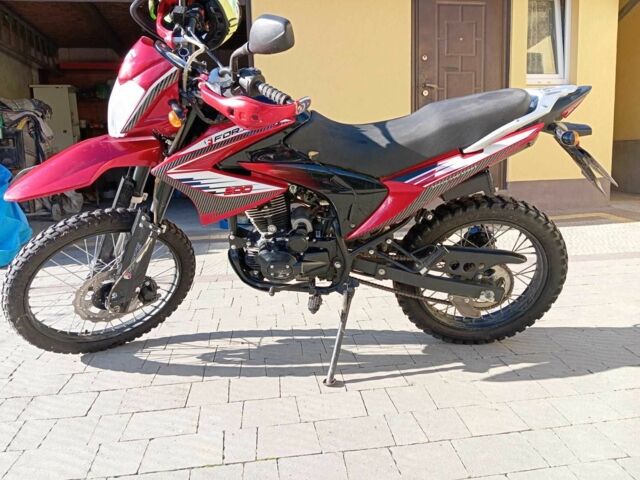 Форте Другая, объемом двигателя 0.2 л и пробегом 0 тыс. км за 1063 $, фото 4 на Automoto.ua