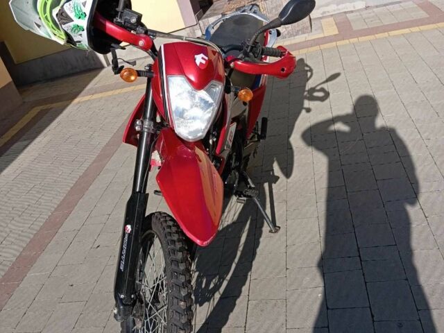 Форте Другая, объемом двигателя 0.2 л и пробегом 0 тыс. км за 1063 $, фото 6 на Automoto.ua