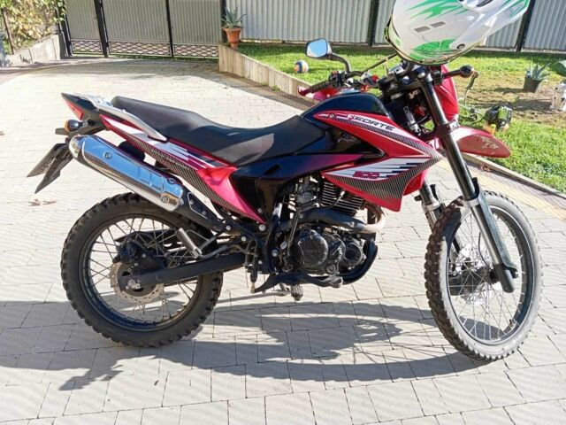 Форте Другая, объемом двигателя 0.2 л и пробегом 0 тыс. км за 1063 $, фото 1 на Automoto.ua