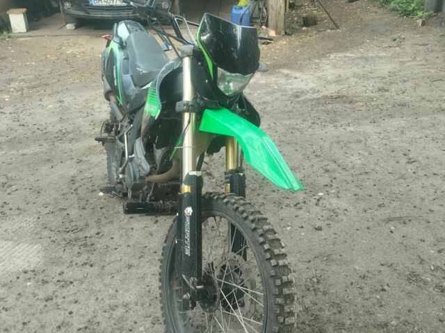 Форте Другая, объемом двигателя 0.25 л и пробегом 0 тыс. км за 693 $, фото 1 на Automoto.ua