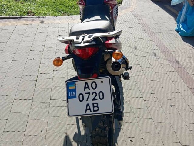 Форте Другая, объемом двигателя 0.2 л и пробегом 0 тыс. км за 1063 $, фото 5 на Automoto.ua