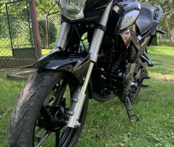 Форте Другая, объемом двигателя 0.25 л и пробегом 0 тыс. км за 900 $, фото 7 на Automoto.ua