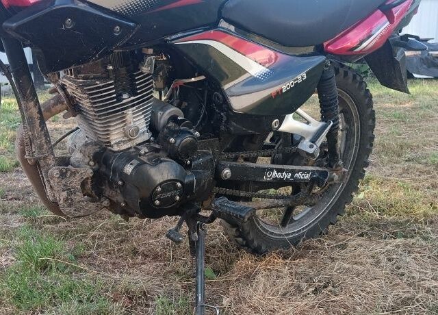 Форте Інша, об'ємом двигуна 0.2 л та пробігом 0 тис. км за 597 $, фото 1 на Automoto.ua