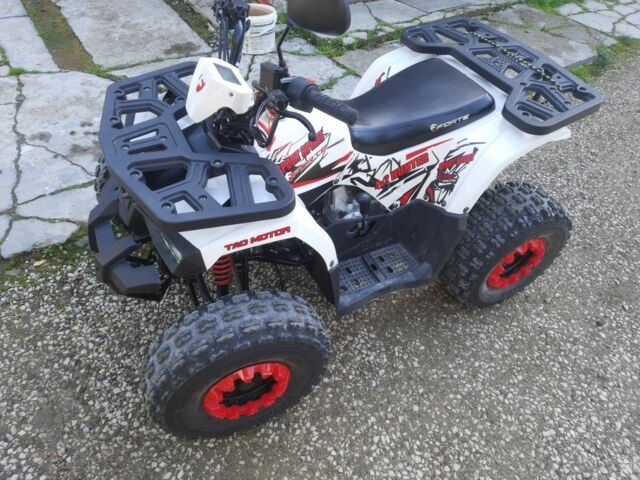 Форте Другая, объемом двигателя 0.13 л и пробегом 0 тыс. км за 950 $, фото 2 на Automoto.ua