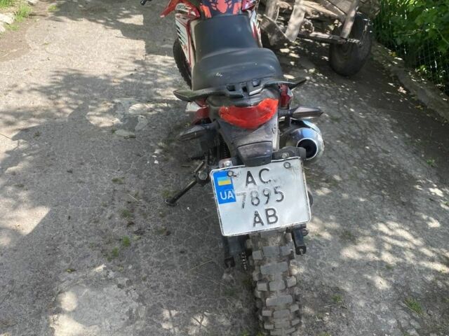 Форте Другая, объемом двигателя 0.2 л и пробегом 0 тыс. км за 690 $, фото 1 на Automoto.ua