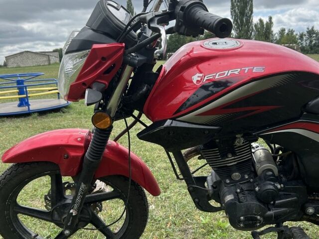 Форте Другая 2018 в Ромнах на Automoto.ua Форте Другая, объемом двигателя 0.2 л и пробегом 0 тыс. км за 25000 $, фото 9 на Automoto.ua