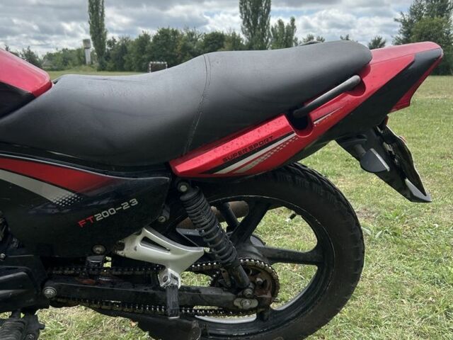 Форте Другая 2018 в Ромнах на Automoto.ua Форте Другая, объемом двигателя 0.2 л и пробегом 0 тыс. км за 25000 $, фото 10 на Automoto.ua