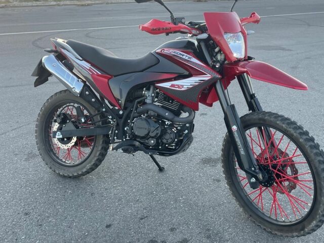 Форте Другая, объемом двигателя 0.2 л и пробегом 0 тыс. км за 1119 $, фото 1 на Automoto.ua