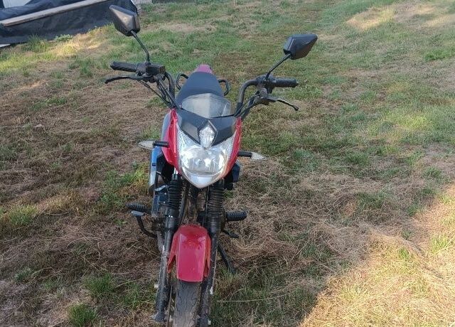 Форте Інша, об'ємом двигуна 0.2 л та пробігом 0 тис. км за 597 $, фото 2 на Automoto.ua