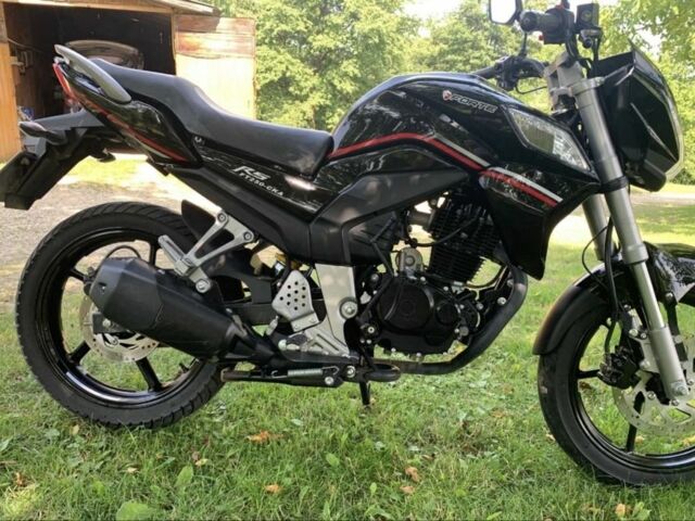 Форте Другая, объемом двигателя 0.25 л и пробегом 0 тыс. км за 900 $, фото 2 на Automoto.ua