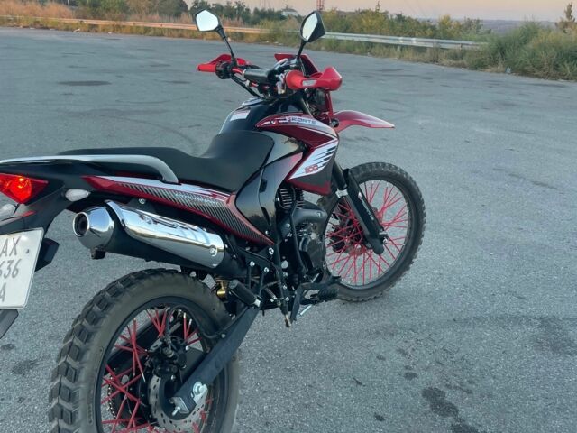 Форте Другая, объемом двигателя 0.2 л и пробегом 0 тыс. км за 1119 $, фото 3 на Automoto.ua