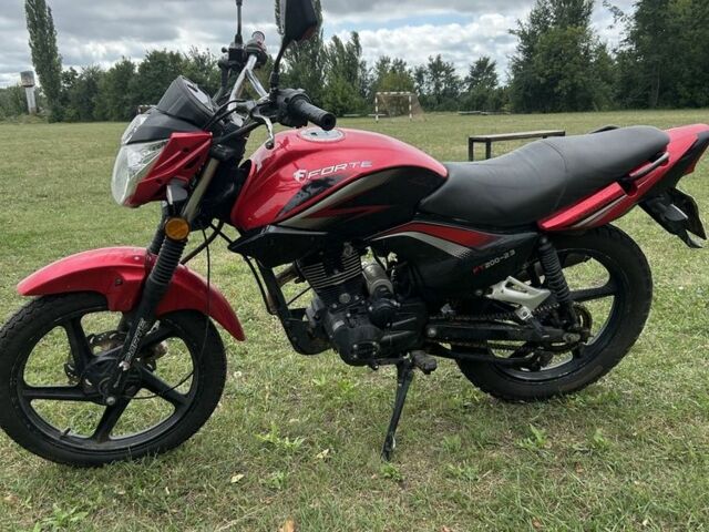 Форте Другая 2018 в Ромнах на Automoto.ua Форте Другая, объемом двигателя 0.2 л и пробегом 0 тыс. км за 25000 $, фото 3 на Automoto.ua