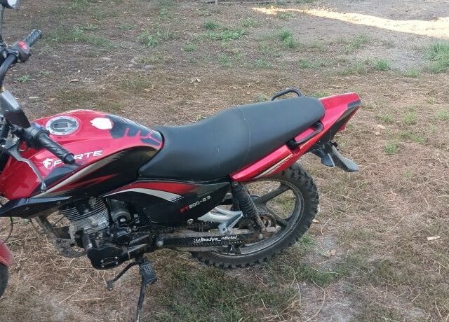 Форте Інша, об'ємом двигуна 0.2 л та пробігом 0 тис. км за 597 $, фото 3 на Automoto.ua