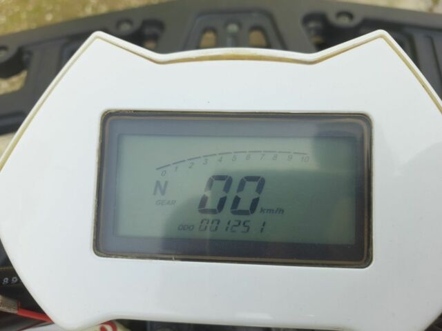 Форте Другая, объемом двигателя 0.13 л и пробегом 0 тыс. км за 950 $, фото 7 на Automoto.ua