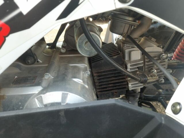 Форте Другая, объемом двигателя 0.13 л и пробегом 0 тыс. км за 950 $, фото 6 на Automoto.ua