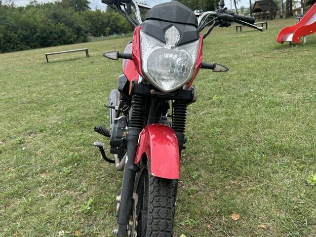 Форте Другая 2018 в Ромнах на Automoto.ua Форте Другая, объемом двигателя 0.2 л и пробегом 0 тыс. км за 25000 $, фото 6 на Automoto.ua
