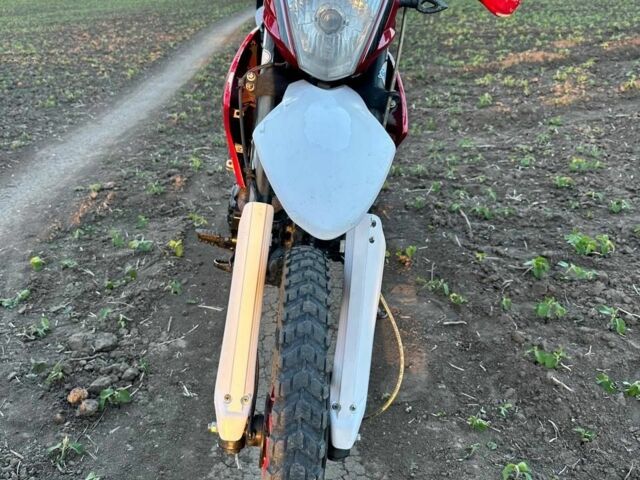 Форте Другая, объемом двигателя 0.2 л и пробегом 0 тыс. км за 737 $, фото 2 на Automoto.ua